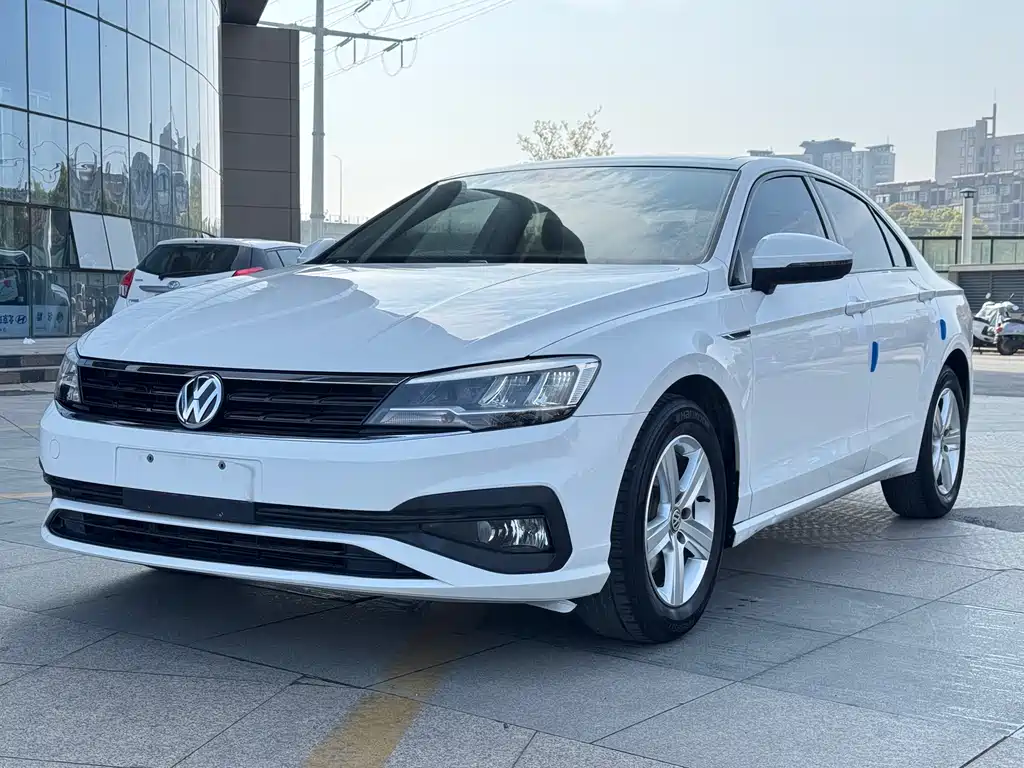 Volkswagen Lamando 2022