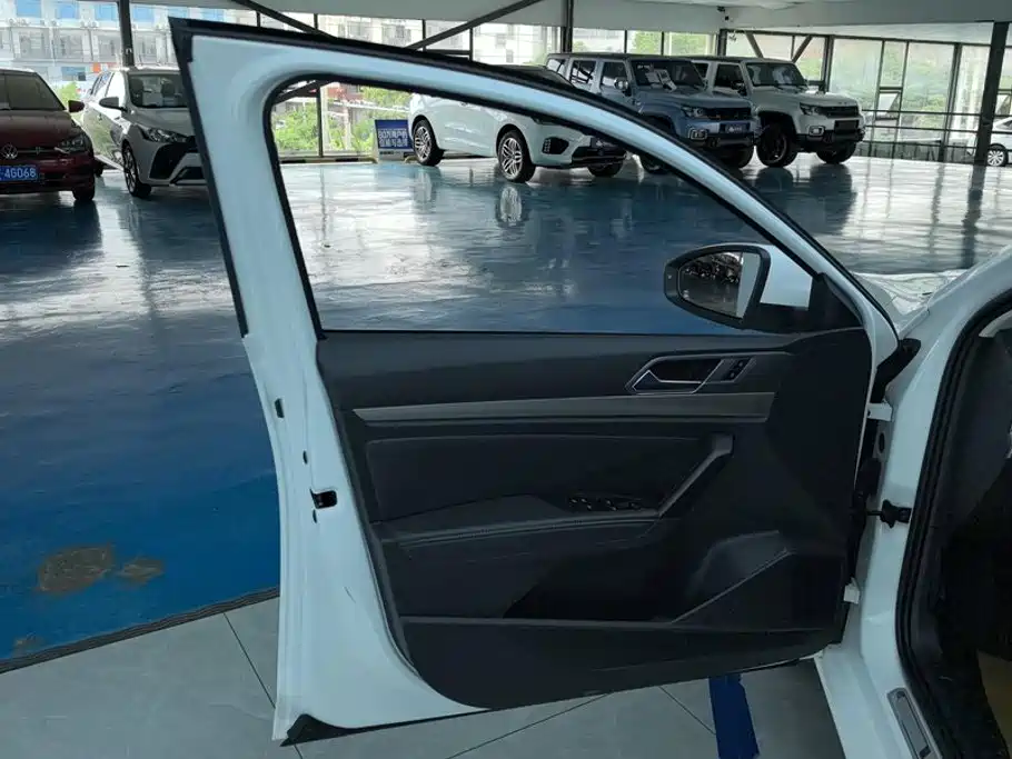 Volkswagen Lavida 2022 280TSI DSG Comfort