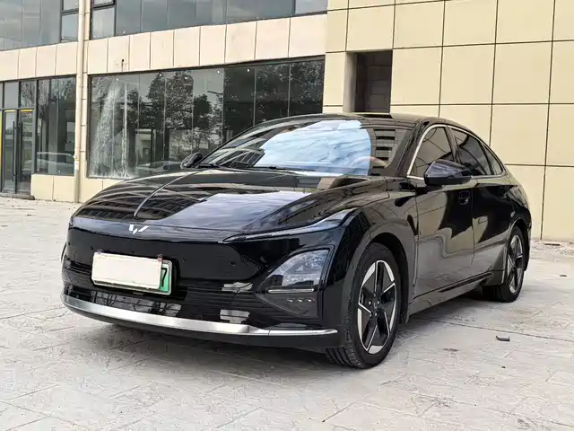2025 Wuling Motors Starlight