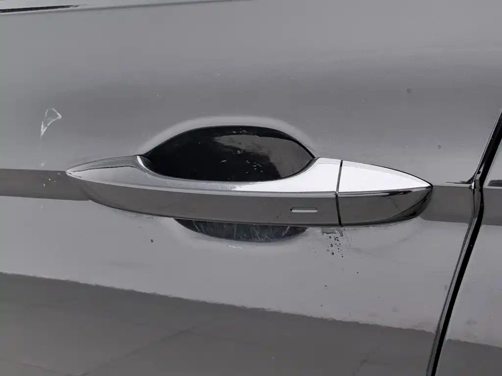 Volkswagen Magotan PHEV — миниатюра 18