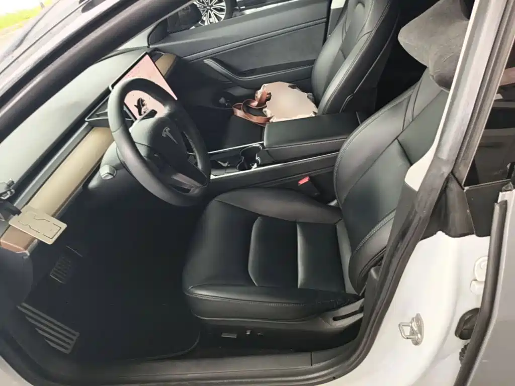 Tesla Model 3 — миниатюра 20