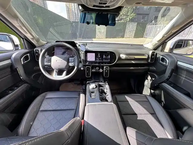 Haval Big Dog — миниатюра 8