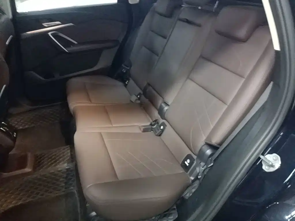 BMW X1 — миниатюра 17