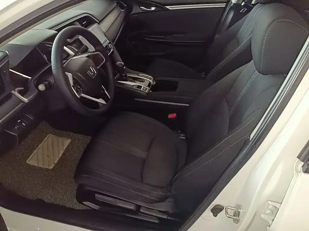 Honda Civic — миниатюра 15