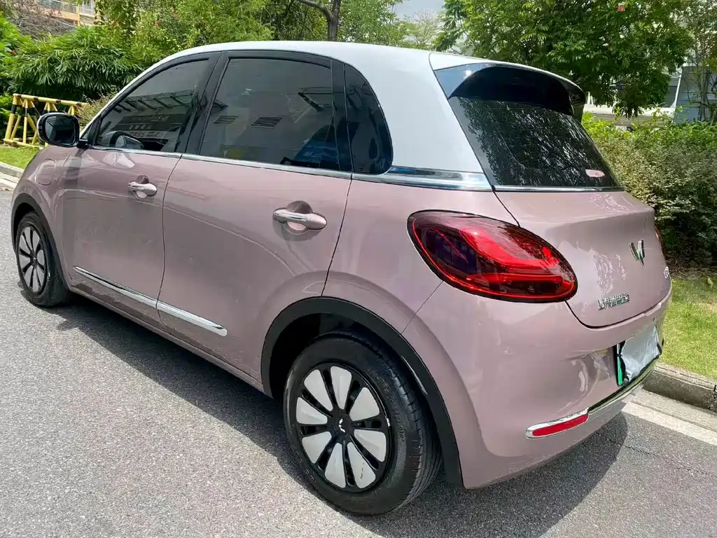 Wuling Bingo — миниатюра 9