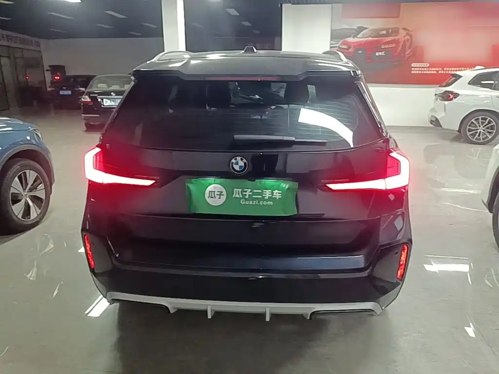 BMW X1 — миниатюра 6