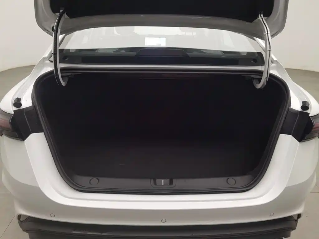 Geely Binrui — миниатюра 16