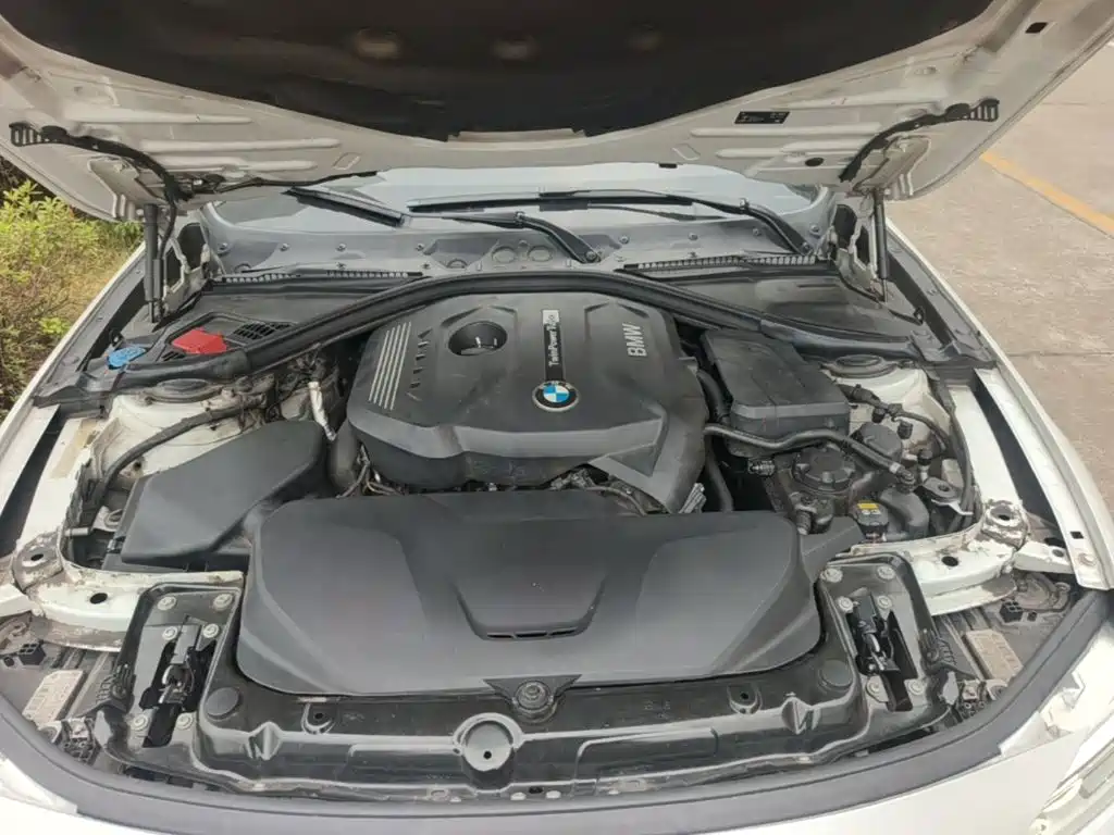 BMW 3 Series — миниатюра 20