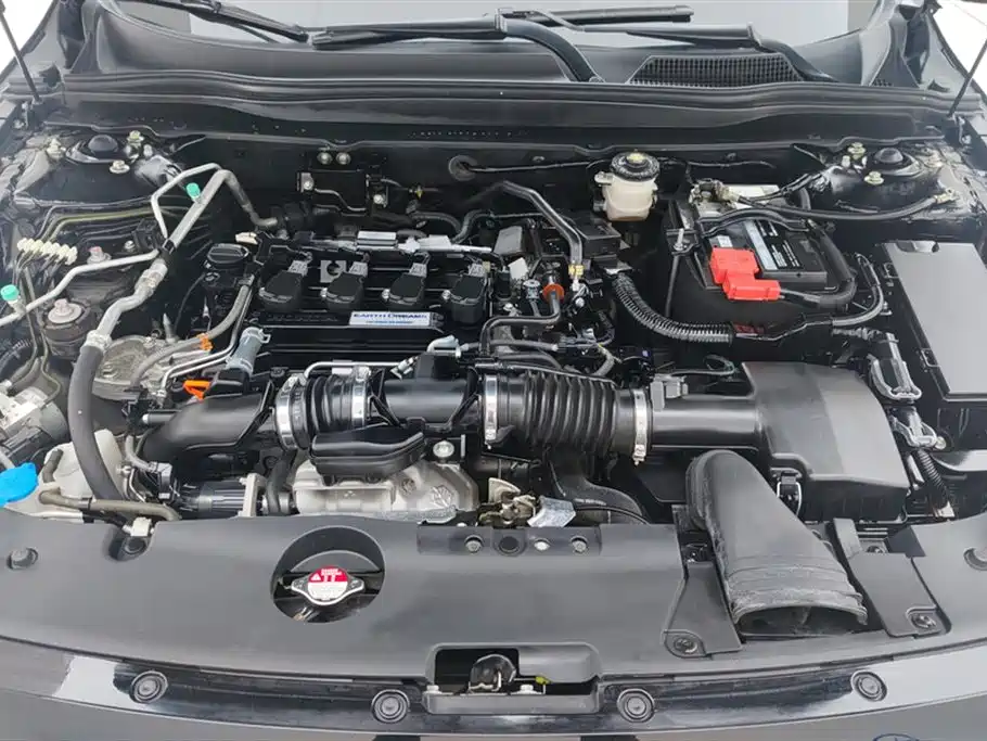 Honda Accord 2022 260TURBO Luxury