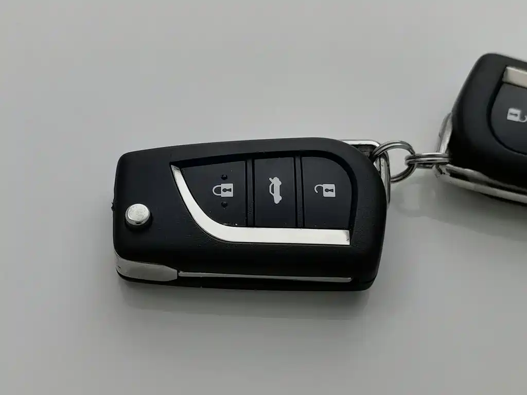 Toyota Corolla — миниатюра 19