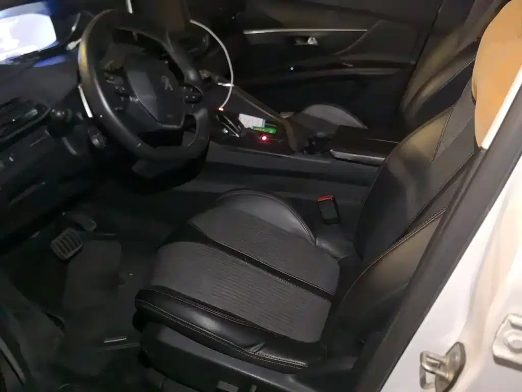 Peugeot 5008 — миниатюра 16