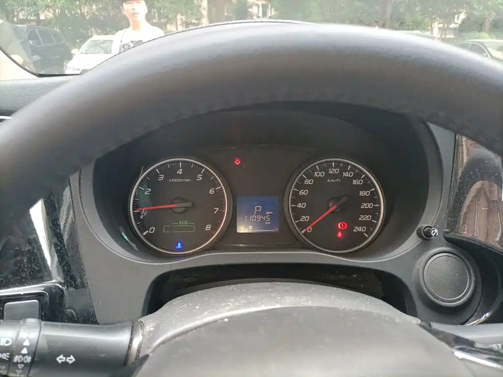 Mitsubishi Outlander (Import) — миниатюра 14