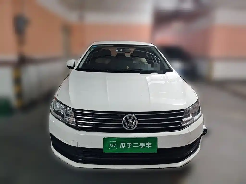 Volkswagen Lavida — миниатюра 2
