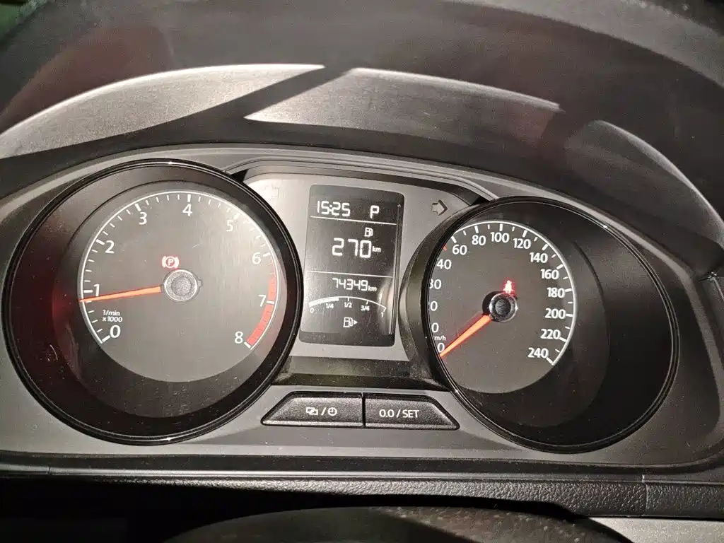 Volkswagen Lavida — миниатюра 12