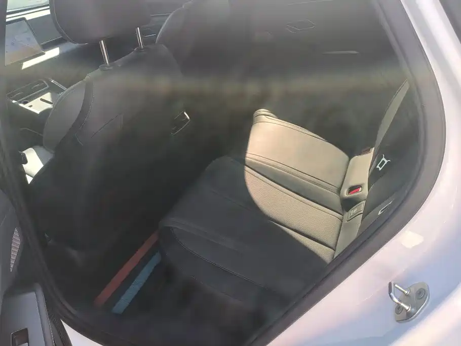 BYD Qin PLUS — миниатюра 11