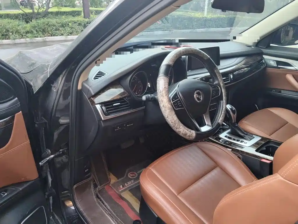 Hanteng Hanteng X7 — миниатюра 12
