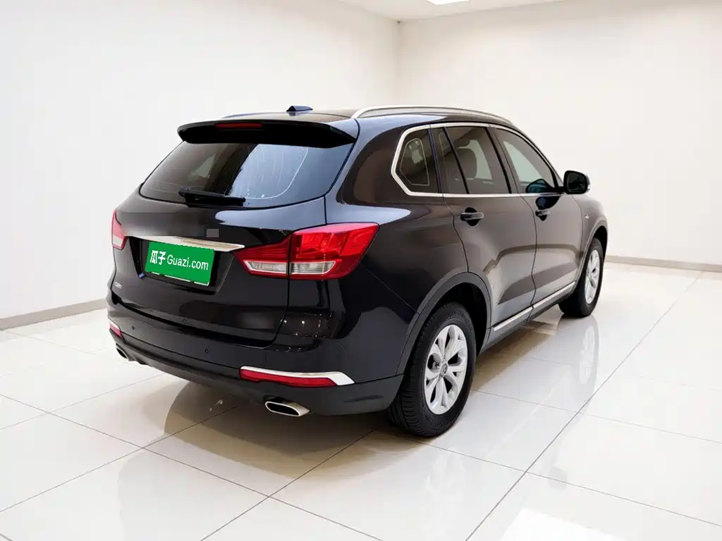 Hanteng Hanteng X7 — миниатюра 4