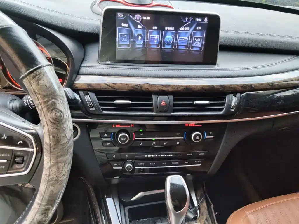 Hanteng Hanteng X7 — миниатюра 9