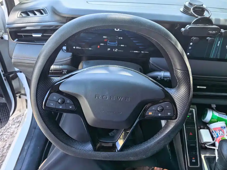 Roewe i5 — миниатюра 15