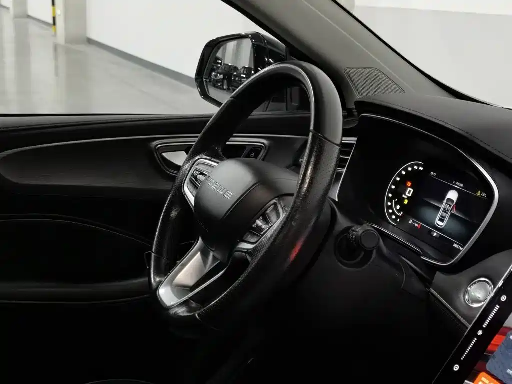 Roewe RX5 — миниатюра 22