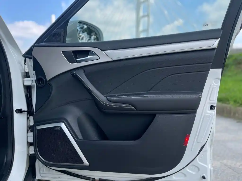 Haval H7 — миниатюра 17
