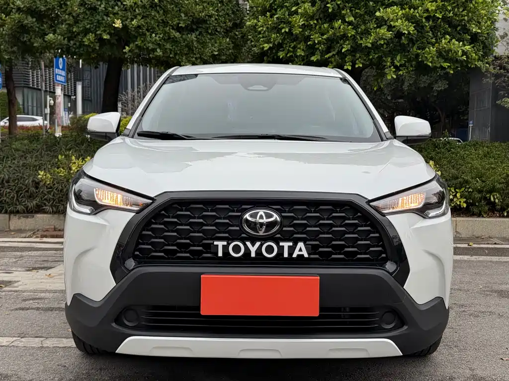 TOYOTA COROLLA SHARP AMPLIFIER