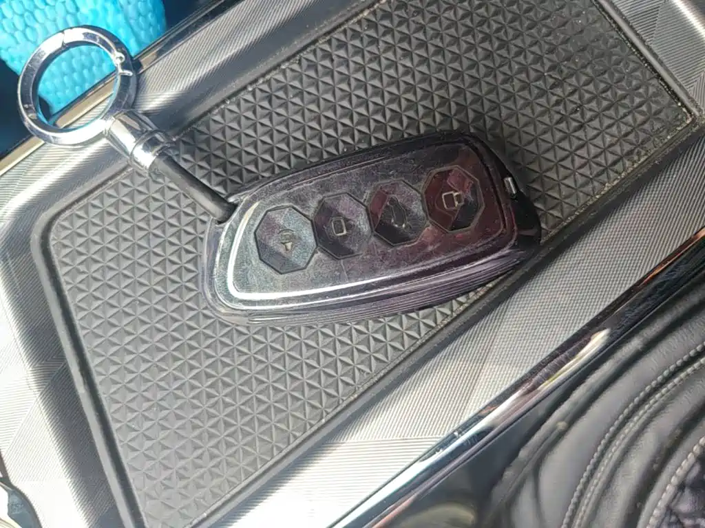 Haval Shenshou — миниатюра 9