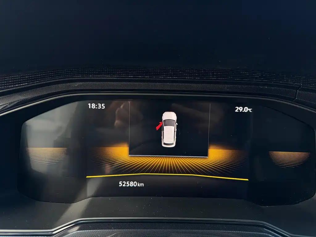 Volkswagen Lavida — миниатюра 17