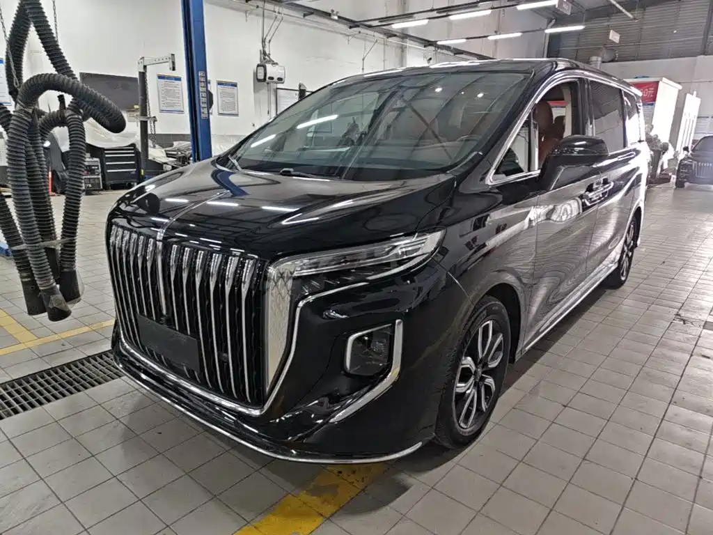 Hongqi Hongqi HQ9