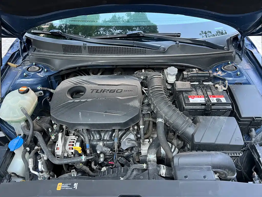 Hyundai Fista — миниатюра 5