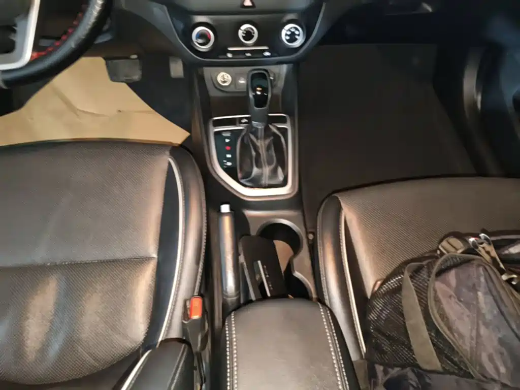 Hyundai ix25 — миниатюра 14