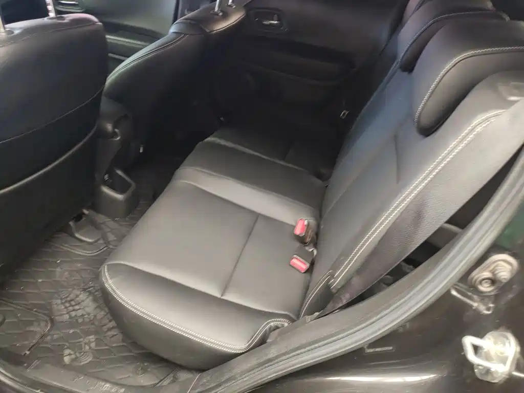 Honda Vezel — миниатюра 17