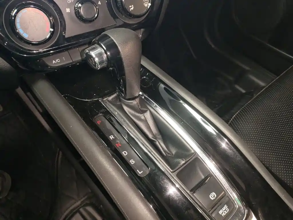 Honda Vezel — миниатюра 14