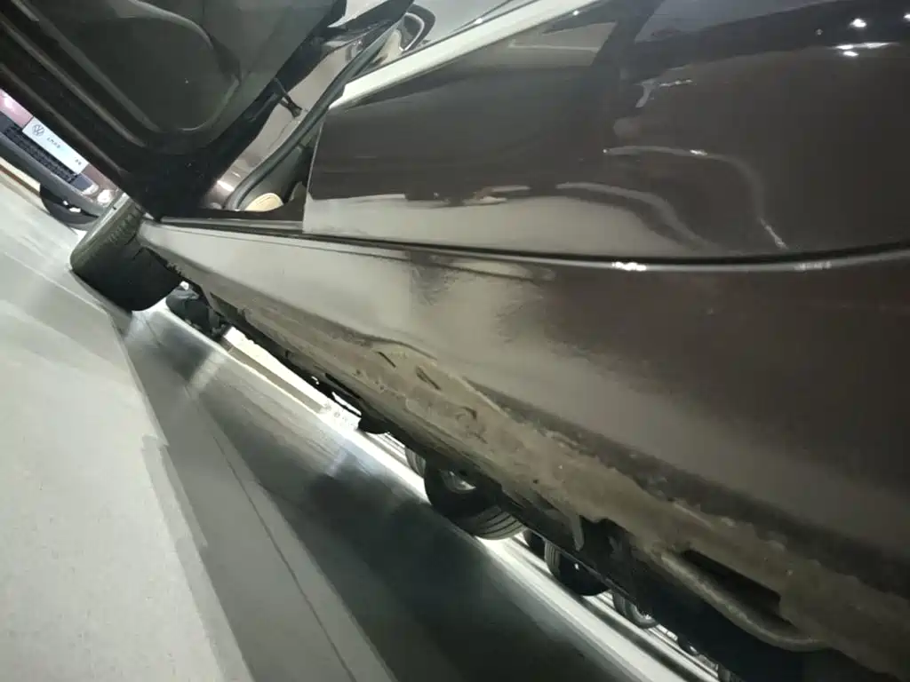 Buick LaCrosse — миниатюра 22