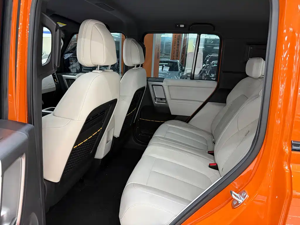 iCAR iCAR Super V23 — миниатюра 9