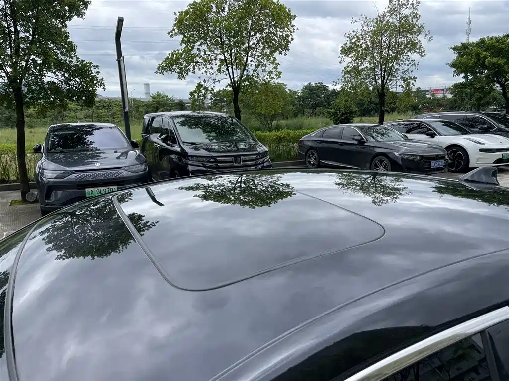 Honda Accord — миниатюра 3