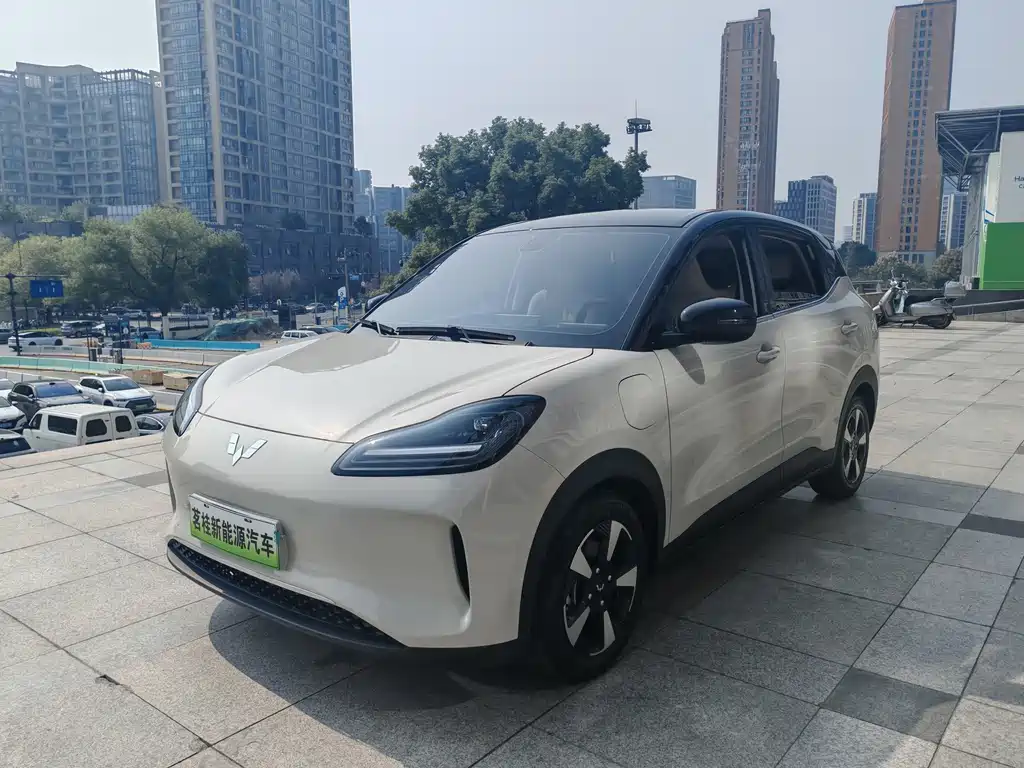 Wuling Bingo PLUS