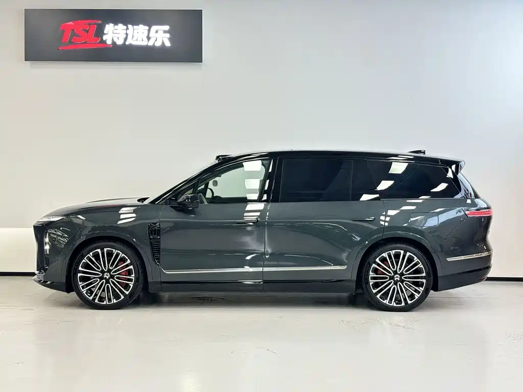 NIO ES8 — миниатюра 3