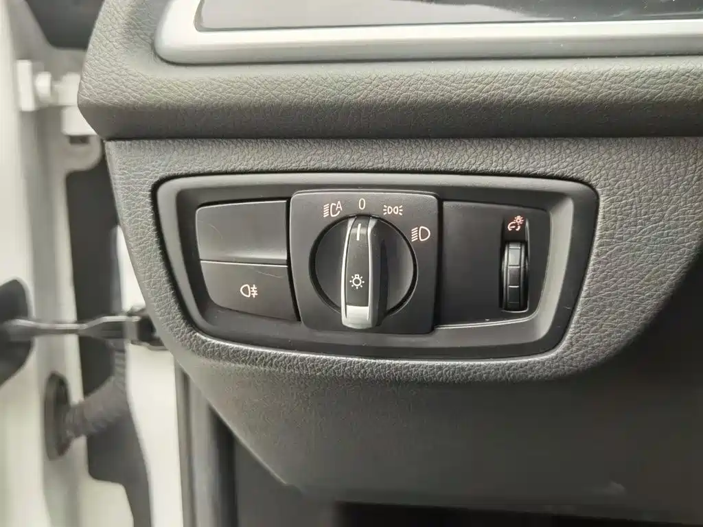 BMW 1 Series — миниатюра 21