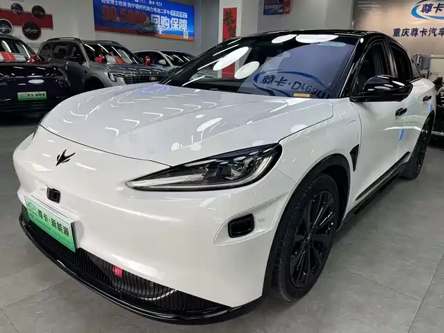 ARCFOX EXTREME FOX POLAR FOX ALPHA S 2023