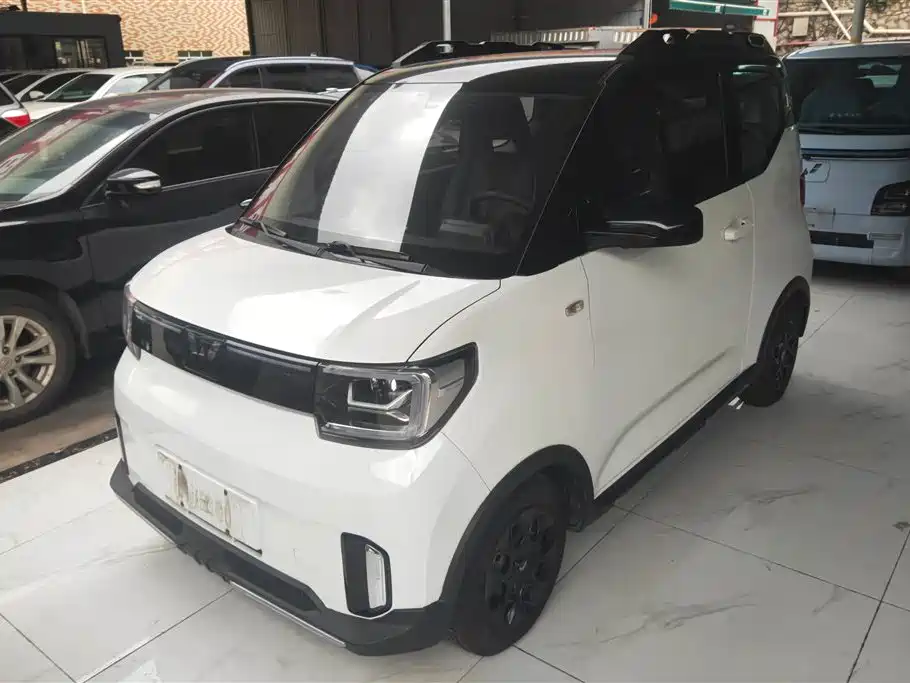 Wuling MINIEV 2022