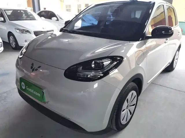2025 Wuling Motors Binguo