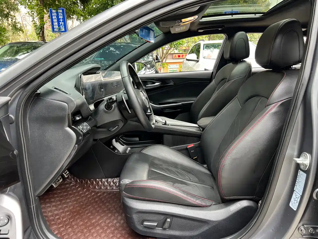 Hyundai Lafesta 2023 270T N Line DLX Luxury