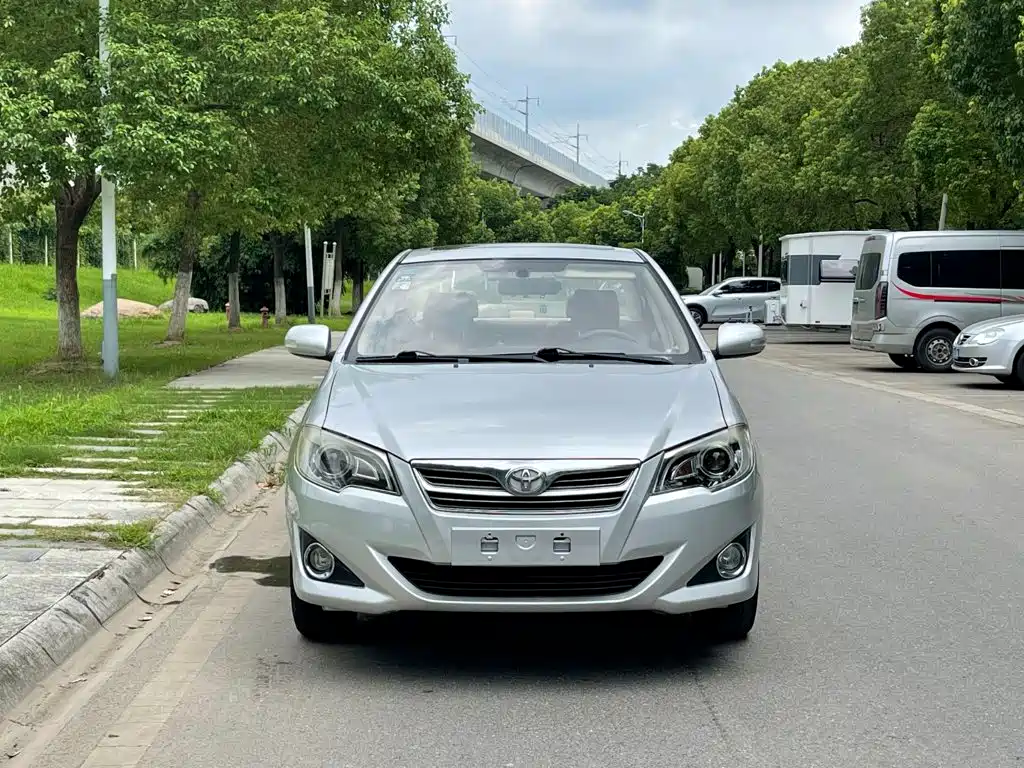 Toyota Corolla — миниатюра 2