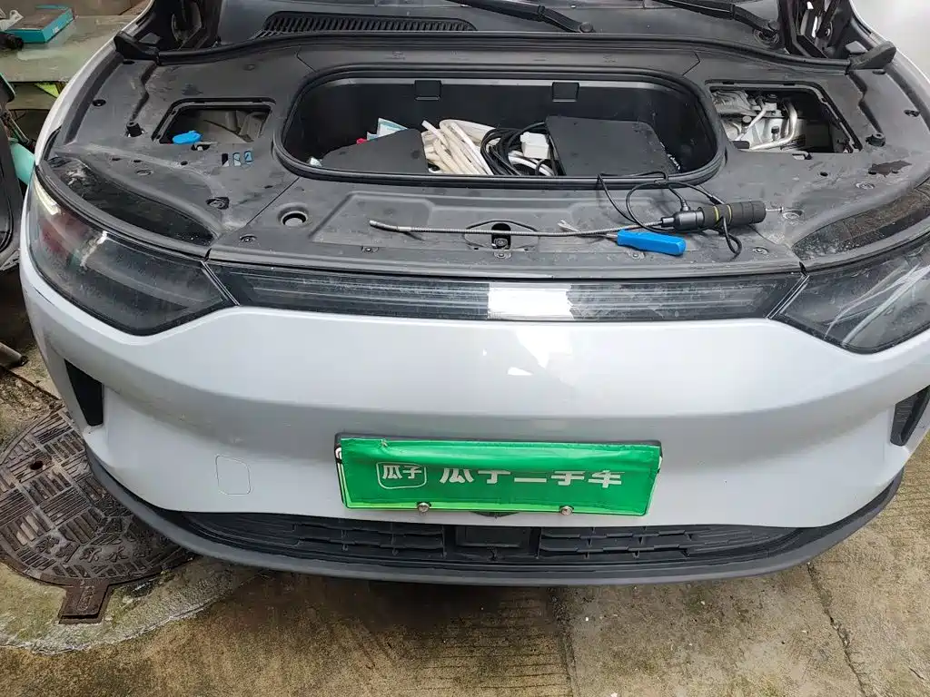 Leapmotor Leapmotor C11 — миниатюра 11