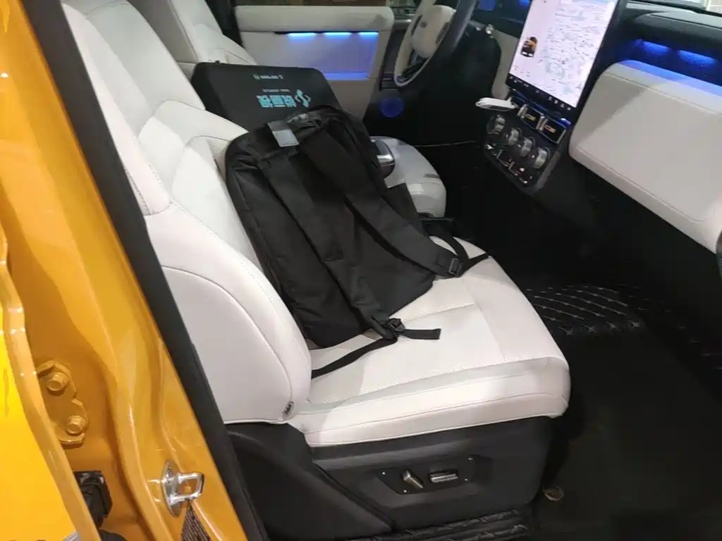 iCAR iCAR Super V23 — миниатюра 20