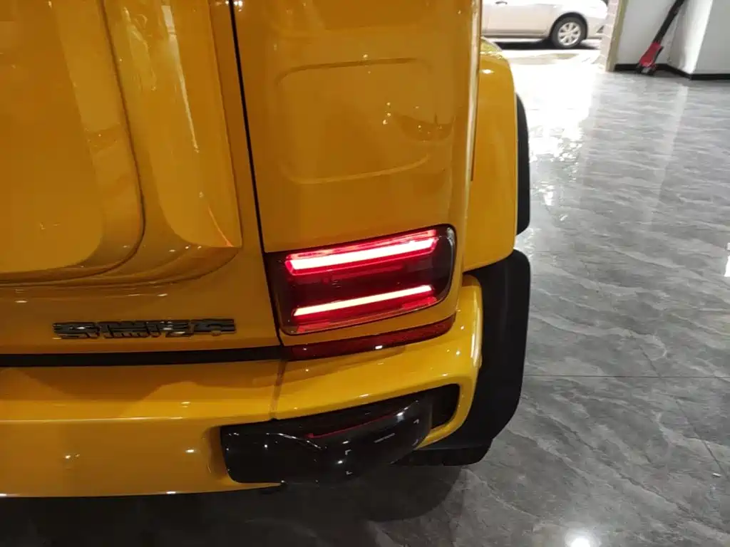 iCAR iCAR Super V23 — миниатюра 24