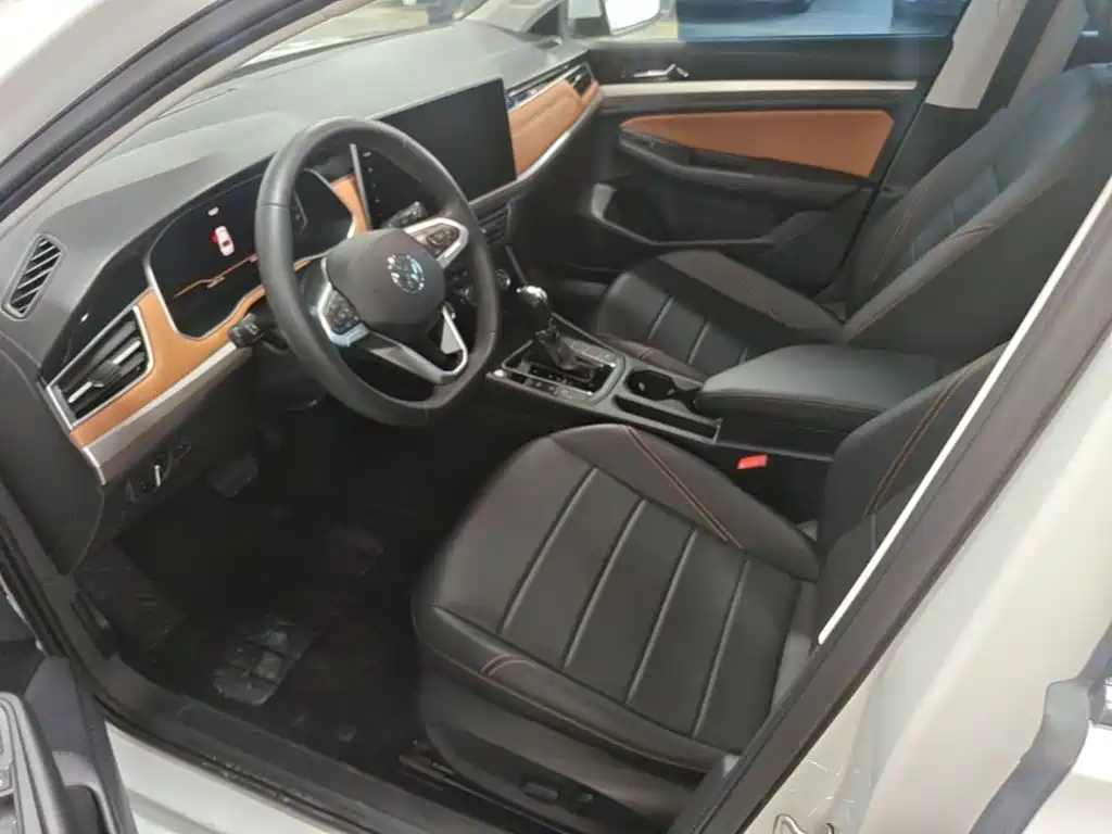 Volkswagen Bora — миниатюра 15