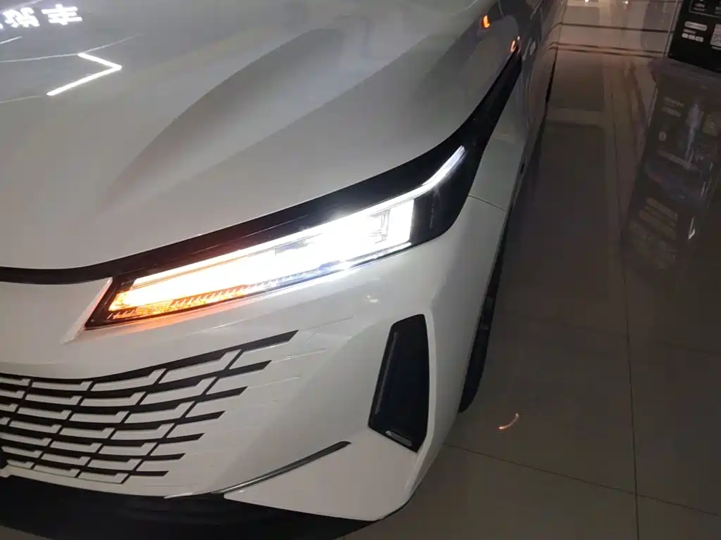 Changan Yida — миниатюра 23