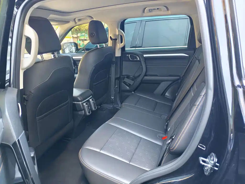 Haval Big Dog — миниатюра 5